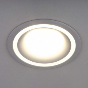Встраиваемый светильник Elektrostandard Flux a041261 в Салехарде - salekhard.ok-mebel.com | фото 3
