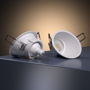Встраиваемый светильник Elektrostandard Side 25059/01 в Салехарде - salekhard.ok-mebel.com | фото 3