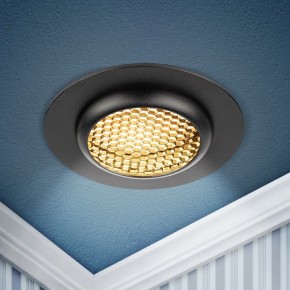 Встраиваемый светильник Эра  KL109 BK в Салехарде - salekhard.ok-mebel.com | фото 8