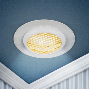 Встраиваемый светильник Эра  KL109 WH в Салехарде - salekhard.ok-mebel.com | фото 8
