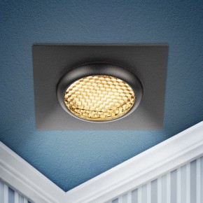 Встраиваемый светильник Эра  KL110 BK в Салехарде - salekhard.ok-mebel.com | фото 8