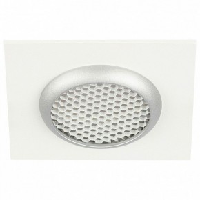 Встраиваемый светильник Эра  KL110 WH/SL в Салехарде - salekhard.ok-mebel.com | фото 6