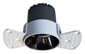 Встраиваемый светильник Favourite Mortise 4426-1C в Салехарде - salekhard.ok-mebel.com | фото