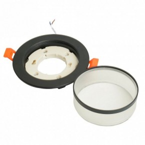 Встраиваемый светильник Feron DL500 51086 в Салехарде - salekhard.ok-mebel.com | фото 9