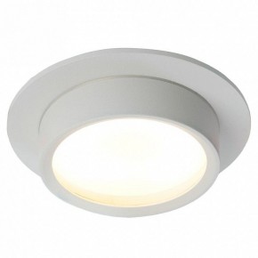 Встраиваемый светильник Feron DL504 51101 в Салехарде - salekhard.ok-mebel.com | фото 3