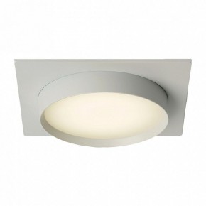 Встраиваемый светильник Feron DL506 51358 в Салехарде - salekhard.ok-mebel.com | фото 4