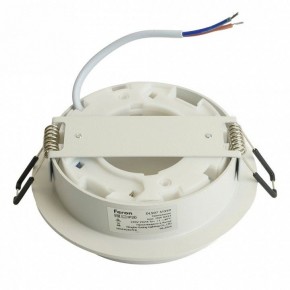 Встраиваемый светильник Feron DL507 51350 в Салехарде - salekhard.ok-mebel.com | фото 6
