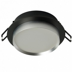 Встраиваемый светильник Feron DL507 51355 в Салехарде - salekhard.ok-mebel.com | фото 2