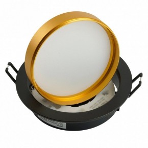 Встраиваемый светильник Feron DL507 51356 в Салехарде - salekhard.ok-mebel.com | фото 8