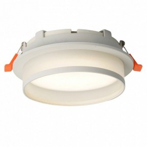 Встраиваемый светильник Feron DL700 51093 в Салехарде - salekhard.ok-mebel.com | фото 4