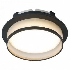 Встраиваемый светильник Feron DL700 51094 в Салехарде - salekhard.ok-mebel.com | фото 2