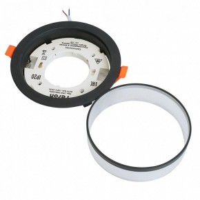 Встраиваемый светильник Feron DL700 51094 в Салехарде - salekhard.ok-mebel.com | фото 8