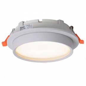 Встраиваемый светильник Feron DL704 51105 в Салехарде - salekhard.ok-mebel.com | фото 3