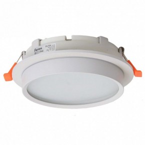 Встраиваемый светильник Feron DL704 51105 в Салехарде - salekhard.ok-mebel.com | фото 4