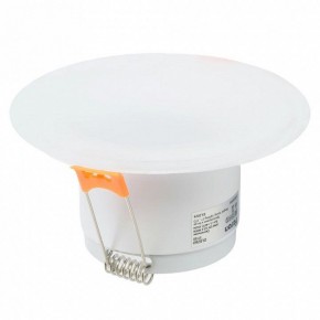 Встраиваемый светильник Feron DL8260 51150 в Салехарде - salekhard.ok-mebel.com | фото 4