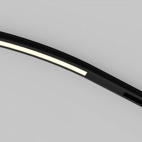 Встраиваемый светильник гибкий Maytoni Flex TR186-1-16W2.7K-B в Салехарде - salekhard.ok-mebel.com | фото 2