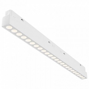 Встраиваемый светильник гибкий Maytoni Points TR031-4-24WTW-M-DSZ-W в Салехарде - salekhard.ok-mebel.com | фото