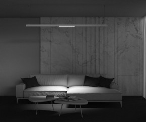 Встраиваемый светильник гибкий Maytoni Points TR031-4-24WTW-M-DSZ-W в Салехарде - salekhard.ok-mebel.com | фото 5