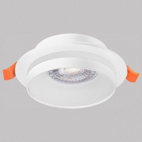 Встраиваемый светильник Imex IL.0029.0013 IL.0029.0013-WH в Салехарде - salekhard.ok-mebel.com | фото
