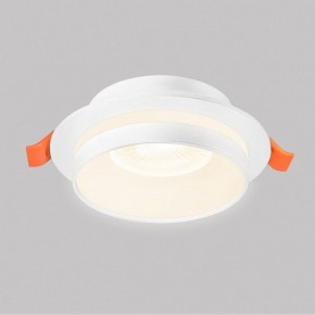 Встраиваемый светильник Imex IL.0029.0013 IL.0029.0013-WH в Салехарде - salekhard.ok-mebel.com | фото 2