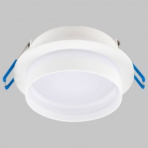 Встраиваемый светильник Imex IL.0029.0015 IL.0029.0015-WH в Салехарде - salekhard.ok-mebel.com | фото