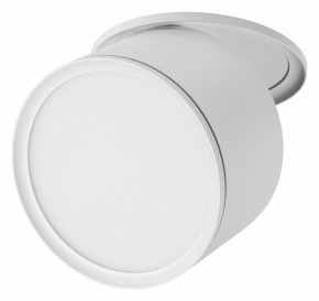 Встраиваемый светильник Lightstar Acuto 215856 в Салехарде - salekhard.ok-mebel.com | фото