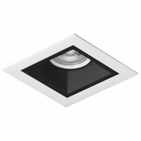 Встраиваемый светильник Lightstar Domino D51607WMOD в Салехарде - salekhard.ok-mebel.com | фото