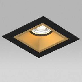 Встраиваемый светильник Lightstar Domino D51703BMOD в Салехарде - salekhard.ok-mebel.com | фото 4