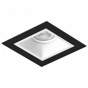 Встраиваемый светильник Lightstar Domino D51706WMOD в Салехарде - salekhard.ok-mebel.com | фото