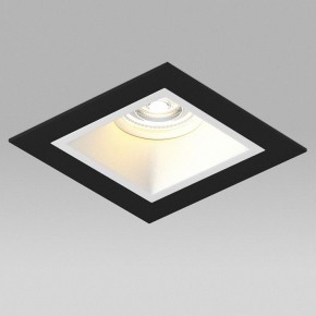 Встраиваемый светильник Lightstar Domino D51706WMOD в Салехарде - salekhard.ok-mebel.com | фото 4