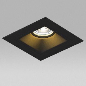 Встраиваемый светильник Lightstar Domino D51707BMOD в Салехарде - salekhard.ok-mebel.com | фото 4