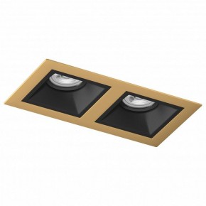 Встраиваемый светильник Lightstar Domino D5230707BMOD в Салехарде - salekhard.ok-mebel.com | фото