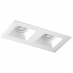 Встраиваемый светильник Lightstar Domino D5260606WMOD в Салехарде - salekhard.ok-mebel.com | фото
