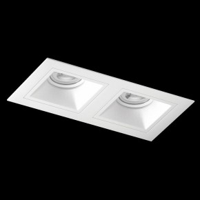 Встраиваемый светильник Lightstar Domino D5260606WMOD в Салехарде - salekhard.ok-mebel.com | фото 2