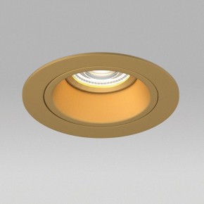 Встраиваемый светильник Lightstar Domino D61303GMOD в Салехарде - salekhard.ok-mebel.com | фото 4