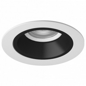 Встраиваемый светильник Lightstar Domino D61607WMOD в Салехарде - salekhard.ok-mebel.com | фото