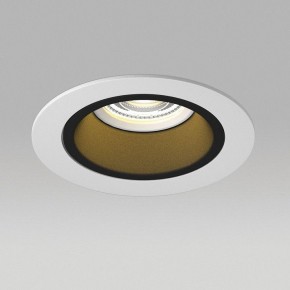 Встраиваемый светильник Lightstar Domino D61607WMOD в Салехарде - salekhard.ok-mebel.com | фото 4