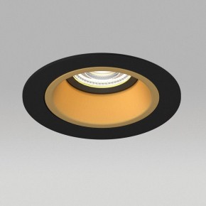 Встраиваемый светильник Lightstar Domino D61703BMOD в Салехарде - salekhard.ok-mebel.com | фото 4