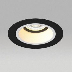 Встраиваемый светильник Lightstar Domino D61706BMOD в Салехарде - salekhard.ok-mebel.com | фото 4