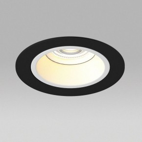 Встраиваемый светильник Lightstar Domino D61706WMOD в Салехарде - salekhard.ok-mebel.com | фото 4