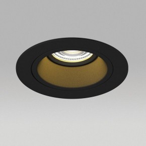 Встраиваемый светильник Lightstar Domino D61707BMOD в Салехарде - salekhard.ok-mebel.com | фото 4