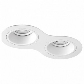 Встраиваемый светильник Lightstar Domino D6260606WMOD в Салехарде - salekhard.ok-mebel.com | фото
