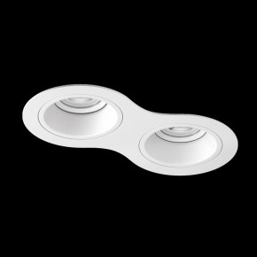 Встраиваемый светильник Lightstar Domino D6260606WMOD в Салехарде - salekhard.ok-mebel.com | фото 2
