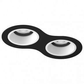 Встраиваемый светильник Lightstar Domino D6270606BMOD в Салехарде - salekhard.ok-mebel.com | фото