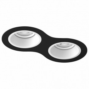 Встраиваемый светильник Lightstar Domino D6270606WMOD в Салехарде - salekhard.ok-mebel.com | фото