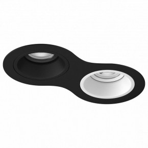 Встраиваемый светильник Lightstar Domino D6270607WBMOD в Салехарде - salekhard.ok-mebel.com | фото
