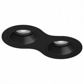 Встраиваемый светильник Lightstar Domino D6270707BMOD в Салехарде - salekhard.ok-mebel.com | фото