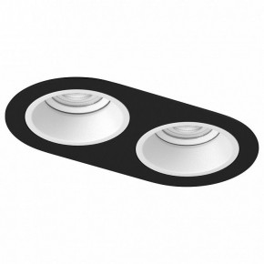 Встраиваемый светильник Lightstar Domino D6570606WMOD в Салехарде - salekhard.ok-mebel.com | фото