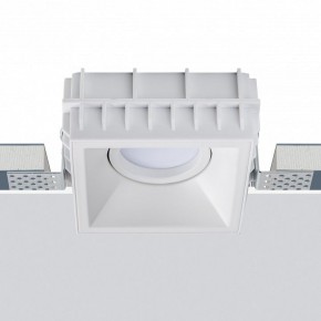Встраиваемый светильник Lightstar Domino G214506 в Салехарде - salekhard.ok-mebel.com | фото 4