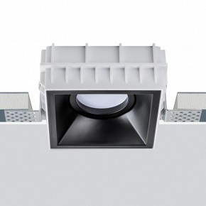 Встраиваемый светильник Lightstar Domino G214507 в Салехарде - salekhard.ok-mebel.com | фото 3